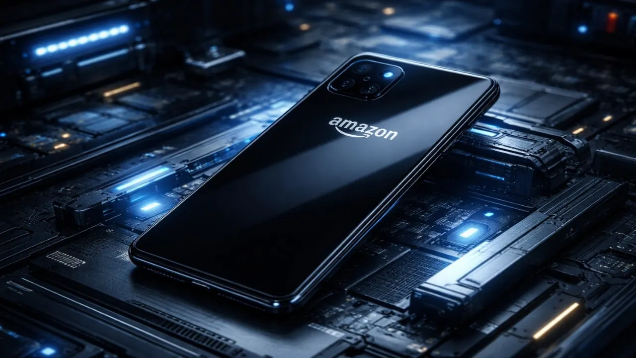 أمازون تستعد لمنافسة كبرى في سوق الهواتف الذكية بعد تجربتها الأولى الفاشلة